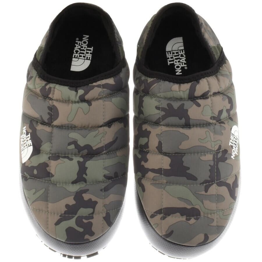 North face thermoball mule canada sales